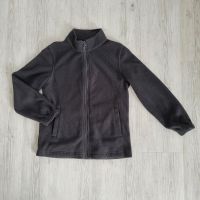 Jacke Fleecejacke Strickjacke C&A Gr. 140 Baden-Württemberg - Spaichingen Vorschau