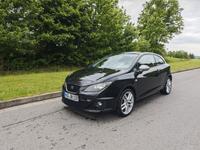 Seat Ibiza SC 2.0 TDI FR Bayern - Burgpreppach Vorschau