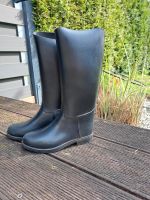 Reitschuhe Reitstiefel Gummistiefel Größe 32 Saarland - Püttlingen Vorschau