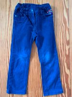 Lupilu Mädchen Hose Frühlingshose Jeans blau Größe 98 Baden-Württemberg - Altlußheim Vorschau