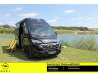 Crosscamp CV Full 600 C Kasten HKa L3H2 3,5t Edition 2.2 D Rheinland-Pfalz - Niederahr Vorschau