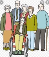 Senioren- Behinderten- Betreuung Niedersachsen - Duderstadt Vorschau