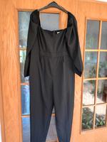 H&M Jumpsuit Einteiler 44 46 48 XL Hessen - Schwalmtal Vorschau