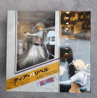 Anime Manga Bleach Tia Harribel Bayern - Altenmünster Vorschau