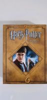 Harry Potter und der Halbblutprinz ulitmate edition Niedersachsen - Delmenhorst Vorschau
