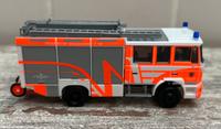 Herpa MAN HLF Feuerwehr Wiesbaden Berlin - Steglitz Vorschau