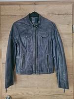 Gipsy gr. S Lederjacke Damen Bayern - Plattling Vorschau