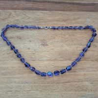 2 Ketten Amethyst Modeschmuck Bayern - Tutzing Vorschau