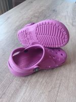 Crocs kinderschuhe Hessen - Fürth Vorschau