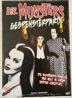 The Munsters - Gespensterparty / 1966 Mitte - Tiergarten Vorschau