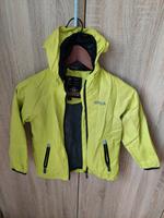 Regenjacke Gr. 122 Nordrhein-Westfalen - Bergisch Gladbach Vorschau