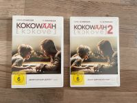 Kokowääh DVDs 1 & 2 Hessen - Eschborn Vorschau