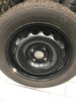 STAHLFELGEN  4,5JX14 ET:35 LK;4X100 PEUGEOT CITROEN 165/65 R 14 Niedersachsen - Pattensen Vorschau