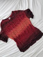 Missoni Shirt bunt❣️ Hemd Bluse Pullover Kurzarm Köln - Junkersdorf Vorschau