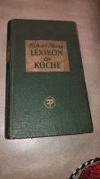 Lexikon der Küche Richard Herning 1963 Bayern - Marktheidenfeld Vorschau