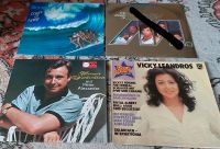 LP  Boney M   Peter Alexander   Vicky Leandros Berlin - Köpenick Vorschau