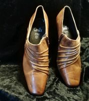 Halbschuhe Caprice  5 1/2 Nordrhein-Westfalen - Minden Vorschau