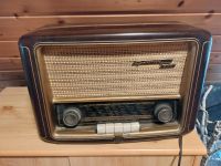 Radio Röhrenradio Grundig Rarität Sammler Baden-Württemberg - Erdmannhausen Vorschau
