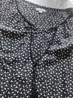 s.oliver Bluse Damen schwarz weiß 3/4 Arm Gr. 38 Saarland - St. Wendel Vorschau