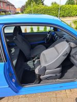 Vw lupo sauberes Auto Kreis Ostholstein - Bad Schwartau Vorschau