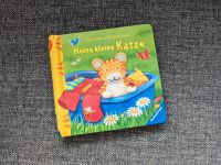 Meine kleine Katze, Fühlbuch, Ravensburger Baby 1 Jahr Baden-Württemberg - Konstanz Vorschau