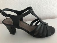 Sandalen, Gr.39, schwarz, Tamaris, neuwertig Saarbrücken-Mitte - Alt-Saarbrücken Vorschau