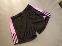 ❄️ neuwertig Adidas Trainingshose Hose Sporthose Short Gr.S Bayern - Röhrnbach Vorschau