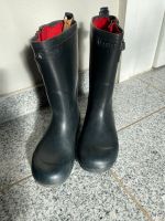 Gummistiefel Reitstiefel Aigle schwarz Gr 29 Sachsen - Weischlitz Vorschau