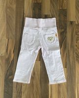 Steiff Hose gr 86 Rosa Babygirl Rheinland-Pfalz - Mörsdorf Hunsrück Vorschau