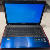 Asus Laptop mit Windows 10 Home (8 GB Arbeitsspeicher) Hansestadt Demmin - Demmin Vorschau