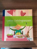 Buch Lottas Lieblingsessen Über 110 Rezepte, die wirklich schmeck Thüringen - Gera Vorschau