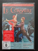 Belarbi Le Corsaire Ballett du Capitole DVD 809478011293 NEU OVP München - Untergiesing-Harlaching Vorschau