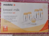 Medela Breast milk set Baden-Württemberg - Edingen-Neckarhausen Vorschau