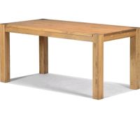 Holz Tisch mit 6 Stuhle Rheinland-Pfalz - Mehring Vorschau