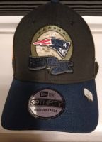NFL "New England Patriots" CAP // Salute to Service Wandsbek - Hamburg Tonndorf Vorschau