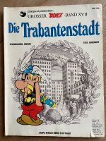 Die Trabantenstadt. Original Asterixheft von 1971. Niedersachsen - Estorf Vorschau