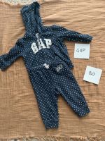 Set Jogginghose & Sweatjacke GAP - 80 Hessen - Riedstadt Vorschau