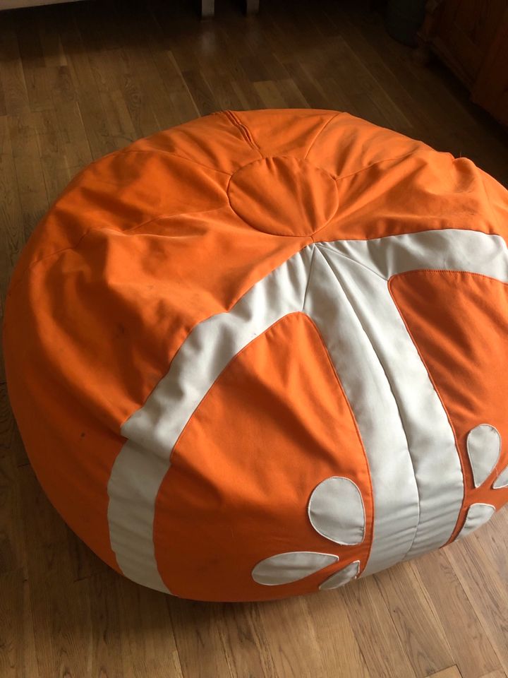 Sitzkissen Sitzsack Wehrfritz Haba Orange ❤️ in Düsseldorf - Bezirk 7 |  eBay Kleinanzeigen ist jetzt Kleinanzeigen