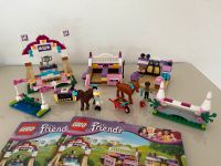 Lego Friends Die große Pferdeschau 41057 Rheinland-Pfalz - Winnweiler Vorschau