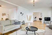 Gleich einziehen und genießen! Hochwertig renovierte 3-Zimmer-Parterrewohnung mit Privatgarten. München - Thalk.Obersendl.-Forsten-Fürstenr.-Solln Vorschau