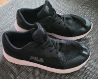 Jungen-Turnschuhe FILA Gr. 37 Sachsen - Lichtenstein Vorschau