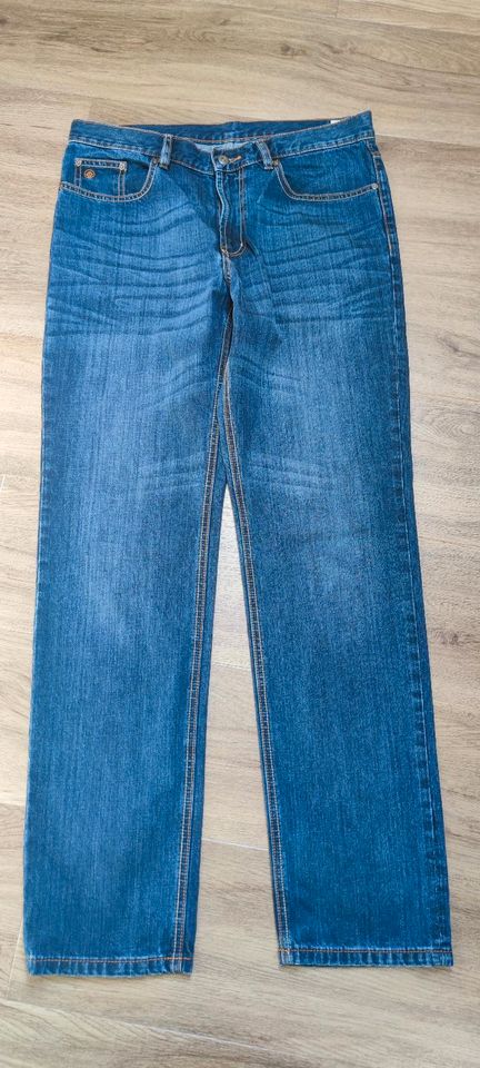 MC Neal Herren Jeans Modell jerry Größe 36/34 in Bergkamen