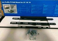 TV Wandhalterung Fernseh Halterung 37 - 70 Zoll Neu Duisburg - Hamborn Vorschau