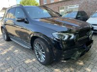 Mercedes GLE350 4 Matic AMG Line Hamburg-Nord - Hamburg Winterhude Vorschau