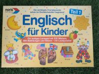 Englisch für Kinder Nordrhein-Westfalen - Oberhausen Vorschau