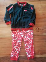 Trainingsanzug Adidas x Disney Gr. 86 Mini Mouse Hamburg-Mitte - HafenCity Vorschau