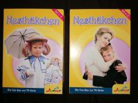 2 Stk DVD Box Nesthäkchen Teil 1-3 und Teil 4-6 junior Schleswig-Holstein - Schleswig Vorschau