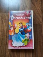 VHS Videokassette Disney "Dornröschen" Dresden - Cotta Vorschau