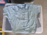 Jeans Bluse von h&m 34 Hessen - Riedstadt Vorschau