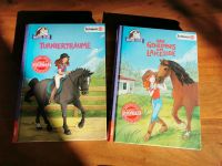 2 Bücher von Schleich Gyhum - Bockel Vorschau